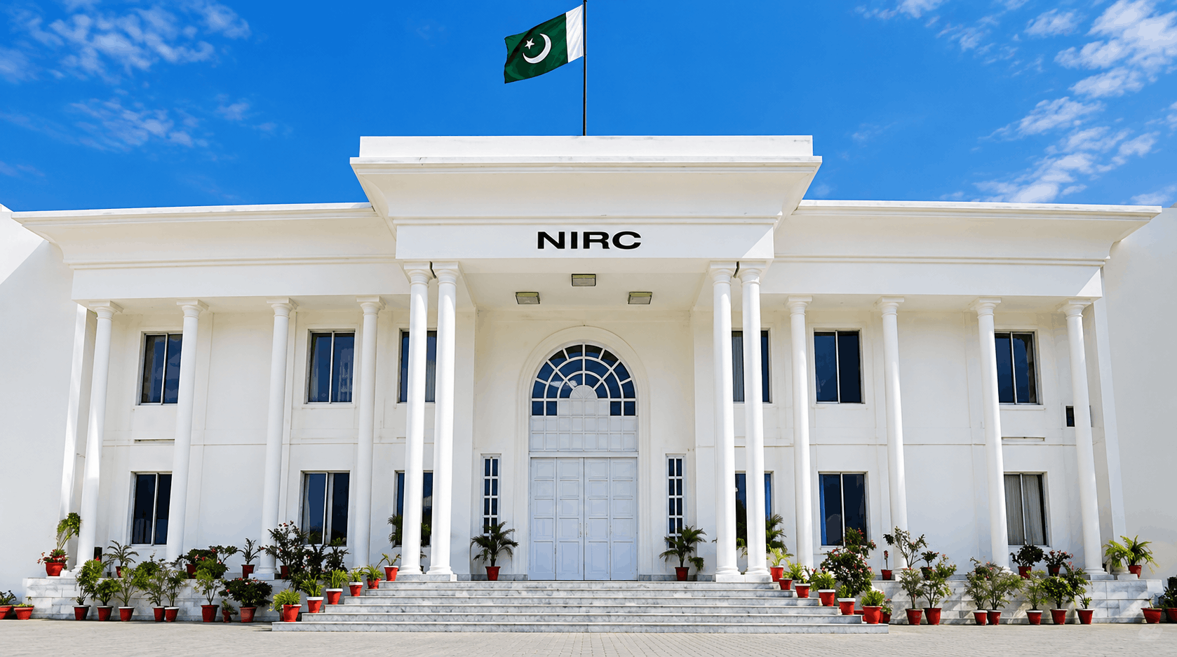 National Industrial Relations Commission Building